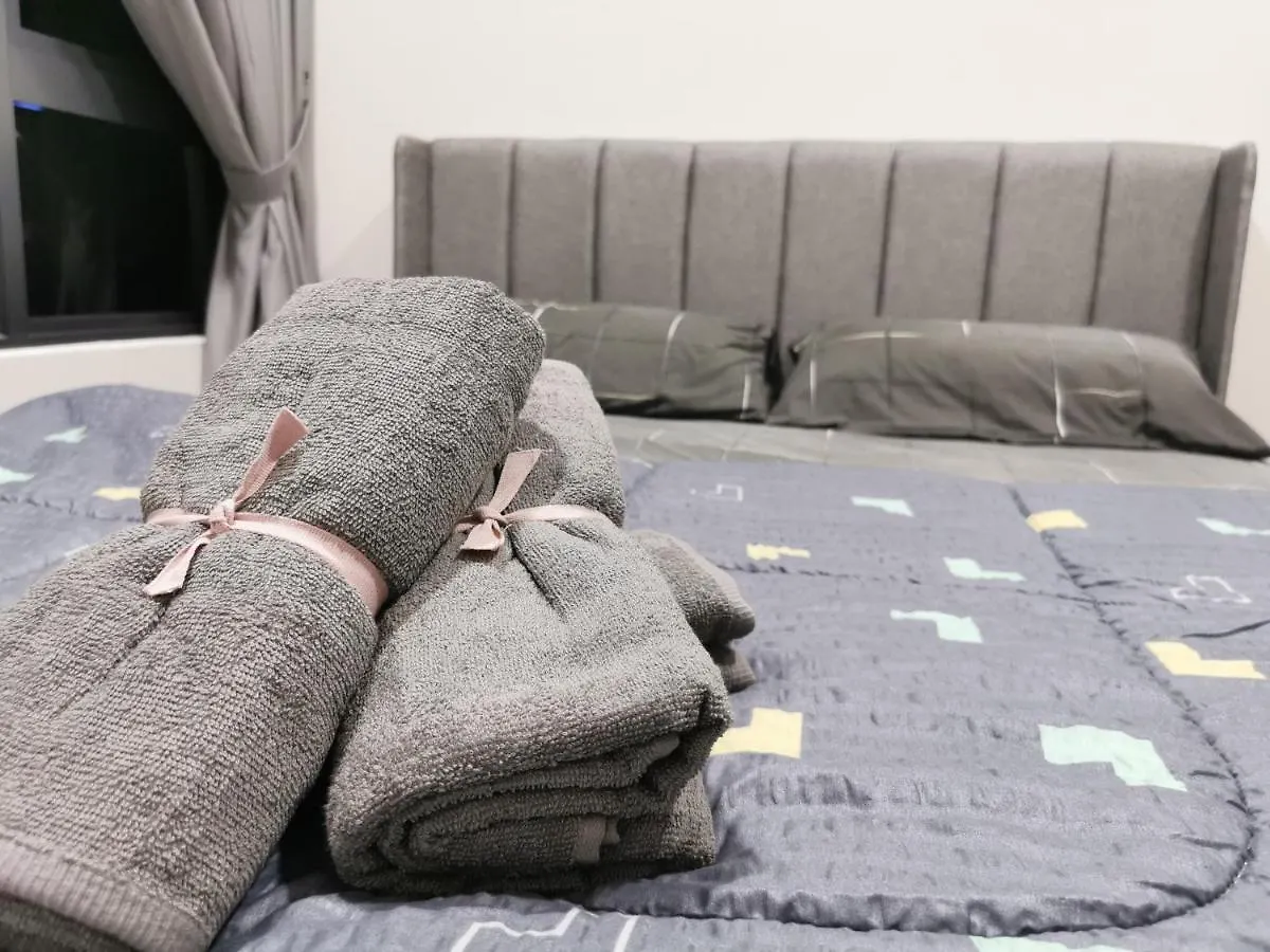 Millerz Square, Old Klang Road Near Mid Valley By De Harlequins Guesthouse 吉隆坡 马来西亚