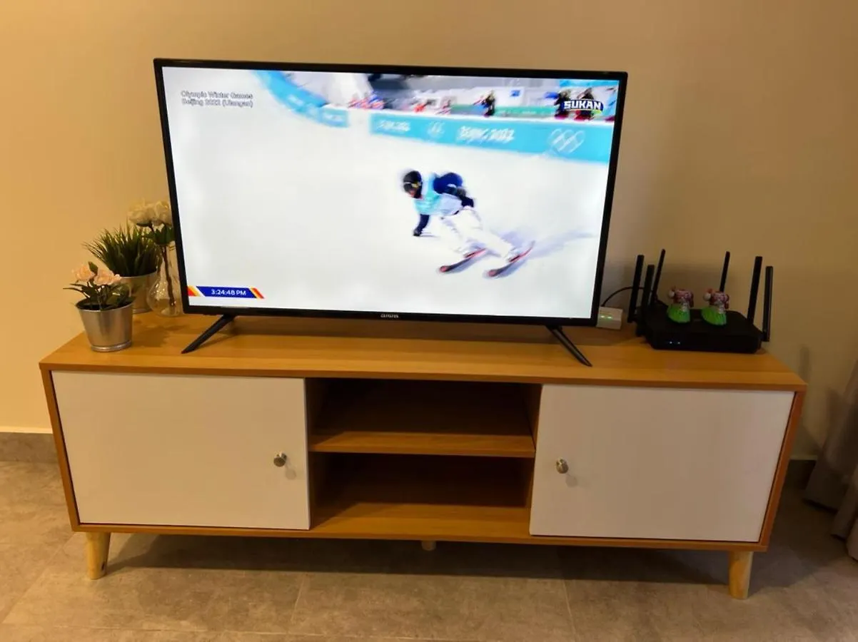 Apartment Millerz Square, Old Klang Road Near Mid Valley By De Harlequins Guesthouse Kuala Lumpur