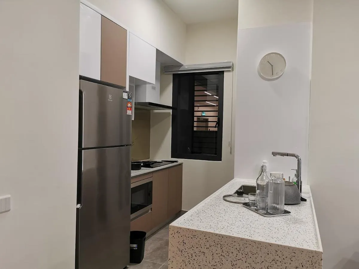 Millerz Square, Old Klang Road Near Mid Valley By De Harlequins Guesthouse Kuala Lumpur