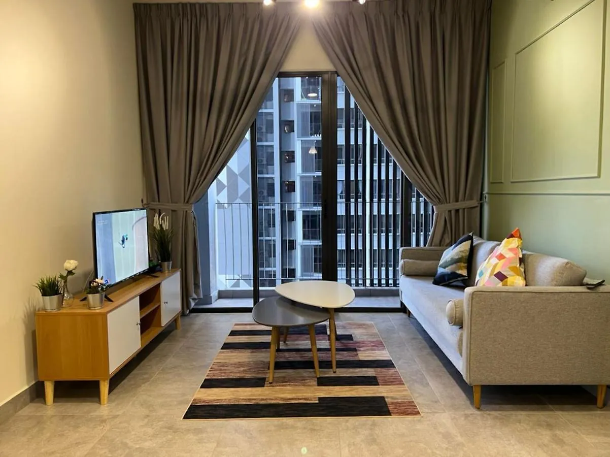 Millerz Square, Old Klang Road Near Mid Valley By De Harlequins Guesthouse Kuala Lumpur 0*,  Malaysia