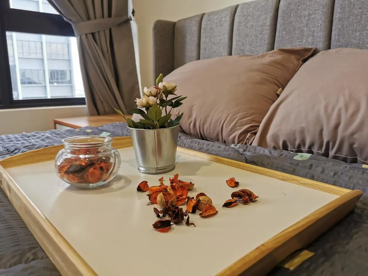 Millerz Square, Old Klang Road Near Mid Valley By De Harlequins Guesthouse Kuala Lumpur