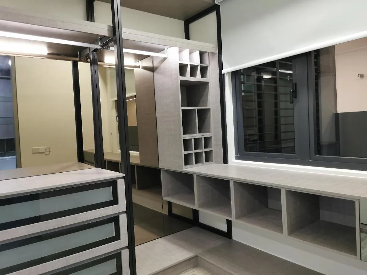 Millerz Square, Old Klang Road Near Mid Valley By De Harlequins Guesthouse Kuala Lumpur Apartment