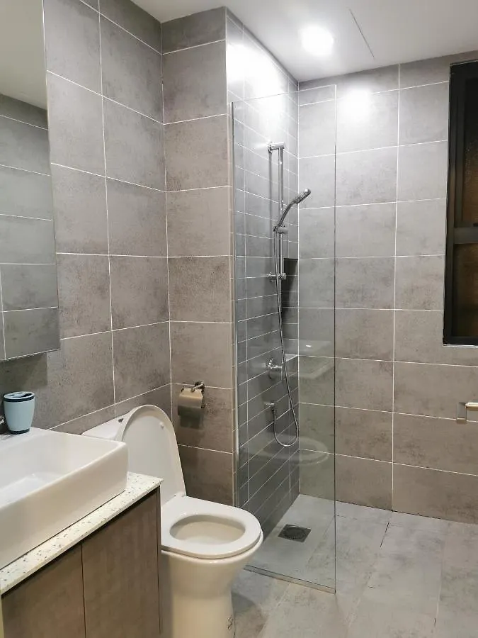 Millerz Square, Old Klang Road Near Mid Valley By De Harlequins Guesthouse Kuala Lumpur