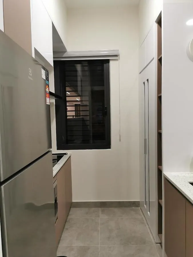 Millerz Square, Old Klang Road Near Mid Valley By De Harlequins Guesthouse Kuala Lumpur 0*,