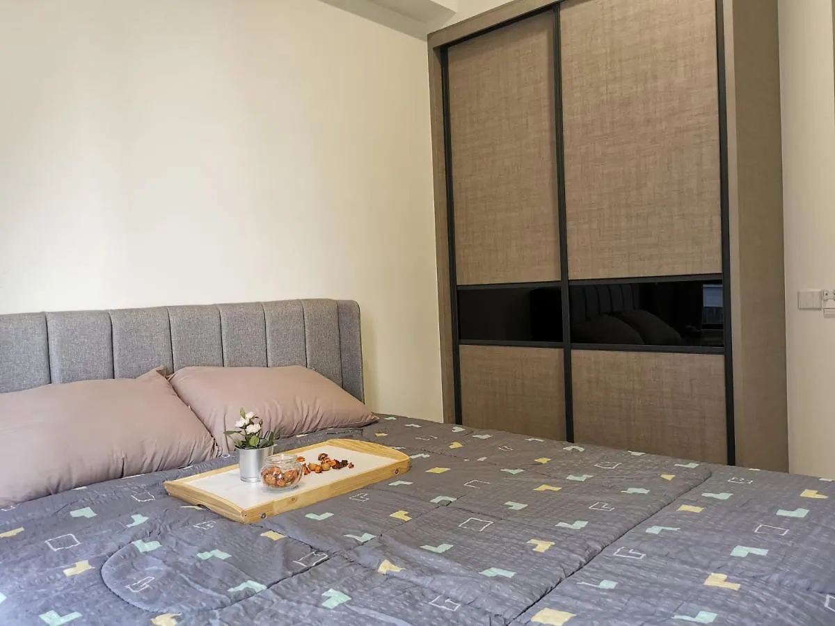 Millerz Square, Old Klang Road Near Mid Valley By De Harlequins Guesthouse Kuala Lumpur Malaysia