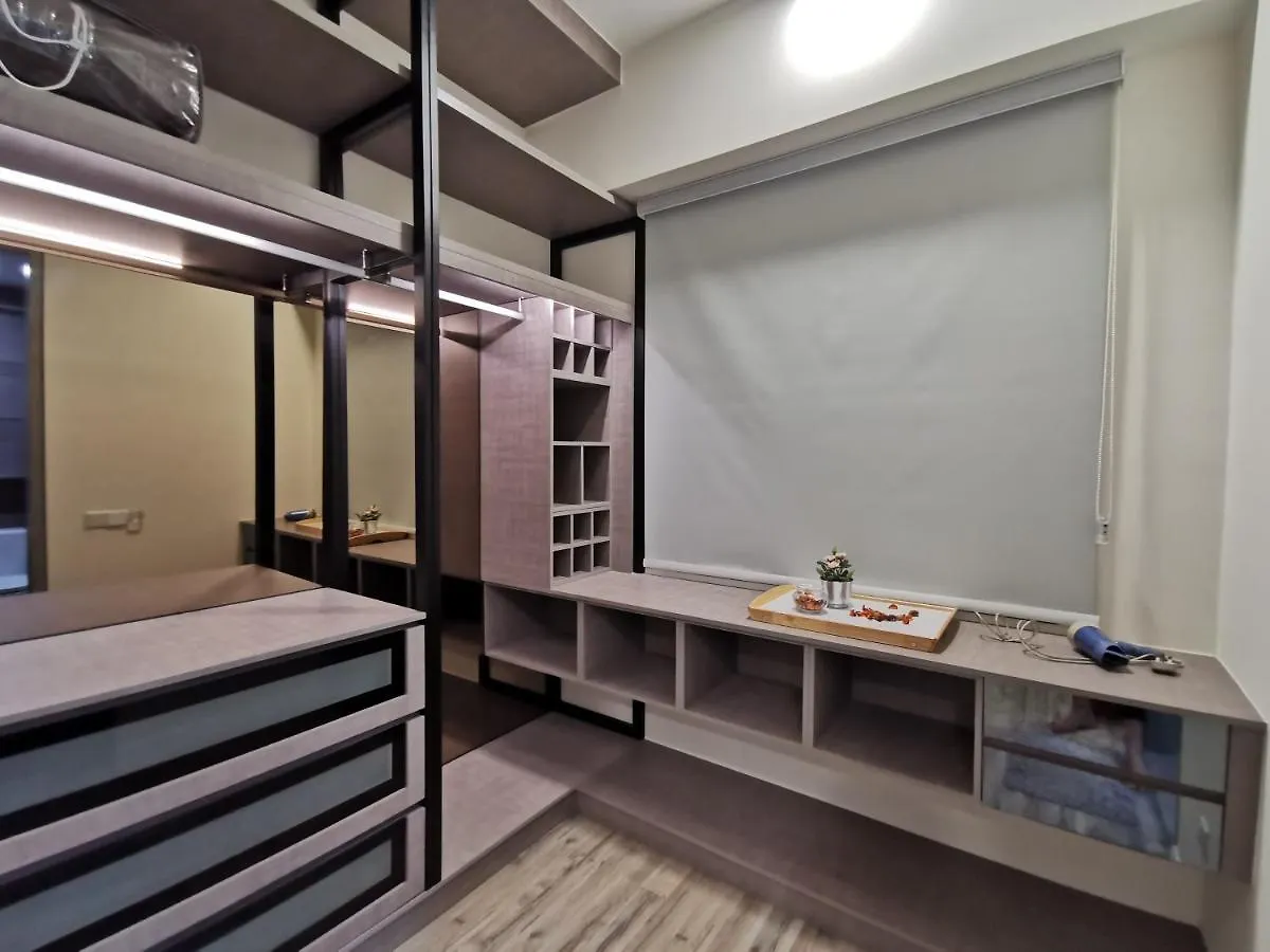 Apartment Millerz Square, Old Klang Road Near Mid Valley By De Harlequins Guesthouse Kuala Lumpur Malaysia