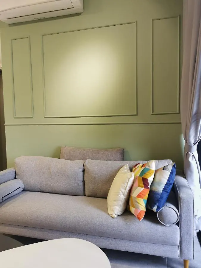 Millerz Square, Old Klang Road Near Mid Valley By De Harlequins Guesthouse Kuala Lumpur 0*,  Malaysia