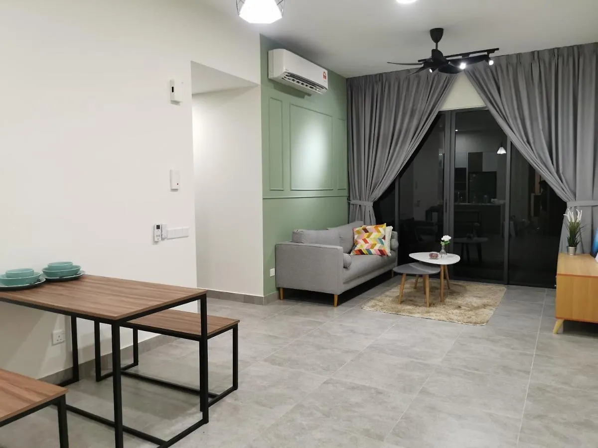 Millerz Square, Old Klang Road Near Mid Valley By De Harlequins Guesthouse Kuala Lumpur 0*,  Malaysia
